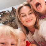 Hannah Coons - @hannahgoehring - Instagram