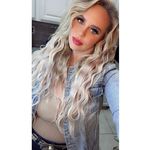 Hannah Copeland - @lonestarpmr - Instagram