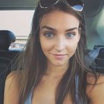 Hannah Copeland - @hannahvozkeiico - Instagram