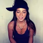 Hannah Cornejo - @xx_hannxhh - Instagram