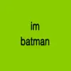 batman - @hannahcorner - TikTok