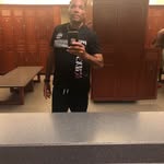 darrell corner - @hannahcorner1 - Instagram