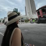Hannah _ corner - @hien_0321 - Instagram