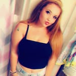 Hannah Corner - @ginger0527 - Instagram