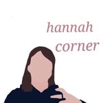 Hannah Corner - @hannahs.art.1 - Instagram