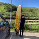 Hannah Corner - @han.corner - Instagram