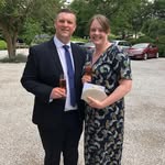 Hannah Corner - @hannahlouhorner - Instagram