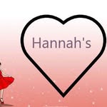 HannahCornerStore - @hannahcornerstore - Instagram