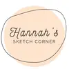 Hannah’s sketch Corner - @hannah_sketch.corner - TikTok
