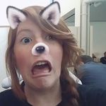 Hannah Cornwell - @corndoggin.it - Instagram