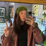 Hannah Cornwell - @hannah_corndog - Instagram