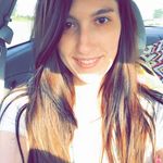 Hannah Correll - @hannahlea12 - Instagram