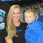Hannah Correll Dahl - @hannahrdahl - Instagram