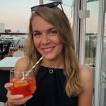 Hannah Corrigan - @hannah_crrgn - Instagram