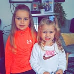 Hannah Corrigan - Facebook