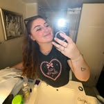 Hannah Corrigan - @hecorgs - Instagram