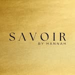 Hannah Corrigan - @savoirbyhannah - Instagram
