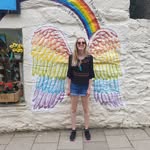 Hannah Corrigan - @_hanwood - Instagram