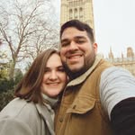 Hannah + Isaac Cortez - @hannahyisaac - Instagram