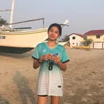 Hannah Cortez - @hanamrqz - Instagram