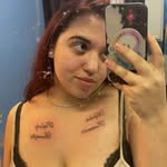 Hannah Cortez - @tha.bitch.hannah - Instagram