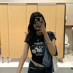 Hannah Cortez - @prttty_hannah - Instagram