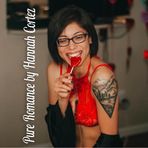 Pure Romance by Hannah Cortez - Facebook
