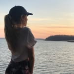Hannah Costner - @costnerhannah - Instagram
