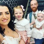 Hannah Cottrell - @hannahlaurac - Instagram