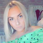 Hannah Cottrell - @hannah_maree96 - Instagram