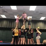 Hannah Cottrell - @hannah_cheer_stunting - Instagram