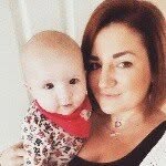 Hannah Coventry - @hlg30 - Instagram