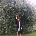 Hannah Craddock - @hanmacrad - Instagram