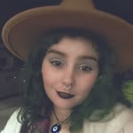 Hannah Craddock - @spaced_out.420 - Instagram