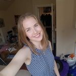 Hannah Craddock - @hanlouise3 - Instagram
