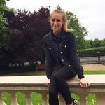 Hannah Craddock - @hcrad - Instagram
