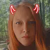 Hannah Craddock - @ginger6killer - TikTok