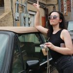 Hannah Crain - @happycheifa - Instagram