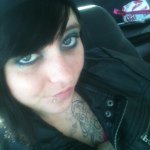 Hannah Faith Crain - @tripsy5019842863 - Instagram