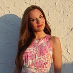 Hannah Grace Crain - @crayn_hanah - Instagram