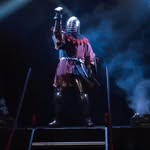 Hannah Crespo - @fullmetalhammy - Instagram