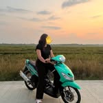 Hannah Jane Crespo - @fwairyyyjane - Instagram