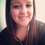 Hannah Cribbs - @hannahcribbs95 - Instagram
