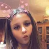 cricket girl - @hannahspinkscricket - TikTok
