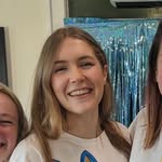 Hannah Crick - @hcrickey - Instagram