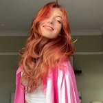Hannah Crick - @hannahcrick - Instagram