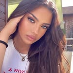 Hannah Cricks - @hannahcricks - Instagram