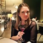 Hannah - @hannahcrick123 - Instagram