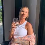 Hannah Chapman - @hannah.crites - Instagram