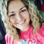 Hannah Crites - @hcrites0711 - Instagram